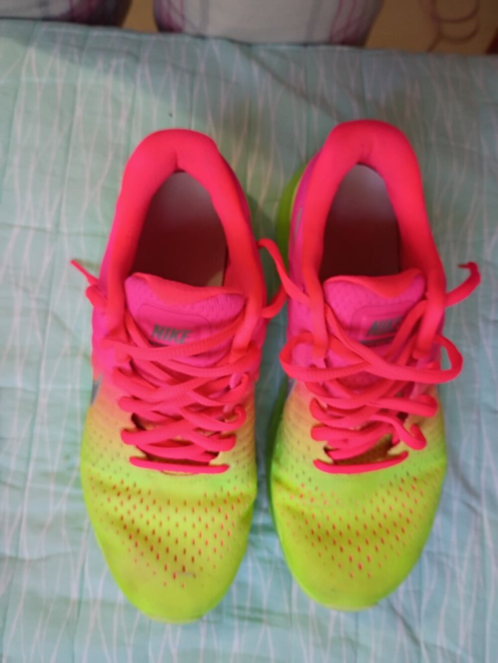 Nike size 6Y 24cm - Picture 6 of 6